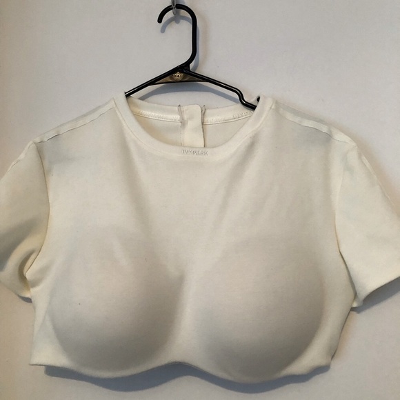 Adidas x ivy park cropped top - Picture 1 of 3